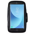 Samsung Galaxy J7 Pro 5.5吋 簡約風 運動臂套 運動臂帶 手機 運動臂袋 保護套