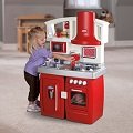 【美國Little Tikes】驚奇廚房 增加親子互動兒童發展玩具