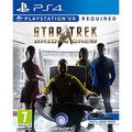 PS4 星際爭霸戰：艦橋小組VR -英文版- Star Trek Bridge Crew 星艦企業號 Enterprise