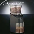 【田馨咖啡】Capresso 卡布蘭莎 多段式錐形刀盤 磨豆機/電動磨豆機 CP-560 加贈「莊園級咖啡豆」