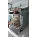 【田馨咖啡】ESSENZA 蒸氣開水機 / 熱奶泡機 / 熱水機 / 壓力錶 ~快速加熱 打熱奶泡的好幫手！
