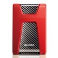 《銘智電腦》ADATA【威剛 HD650 1TB】(紅) 2.5吋/USB3.0防震硬碟 (全新 /含稅 /免運費 /6期0利率 )