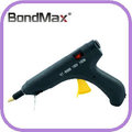【BondMax】台灣製造 MIT -品質保證 手工藝DIY 工業等級 110瓦 粗款膠條熱熔膠槍 / 打膠槍 / ST-9000