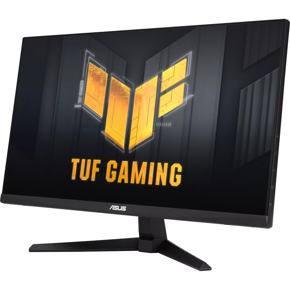 ASUS 華碩 TUF Gaming VG249Q3A 24型 IPS 電競螢幕 1ms反應 180Hz 內建喇叭 3年保固