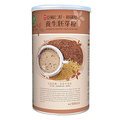 台灣綠源寶 綜合亞麻仁籽、卵磷脂、養生胚芽粉（500G）12罐 無糖
