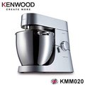 英國Kenwood 全能料理機 KMM020