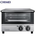 CHIMEI奇美 12L遠紅外線不鏽鋼電烤箱(EV-12S0AK)