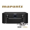 【新北力笙音響】馬蘭士 MARANTZ SR7011 9.2聲道 4K UHD AV劇院環繞擴大機 HEOS無線串流技術