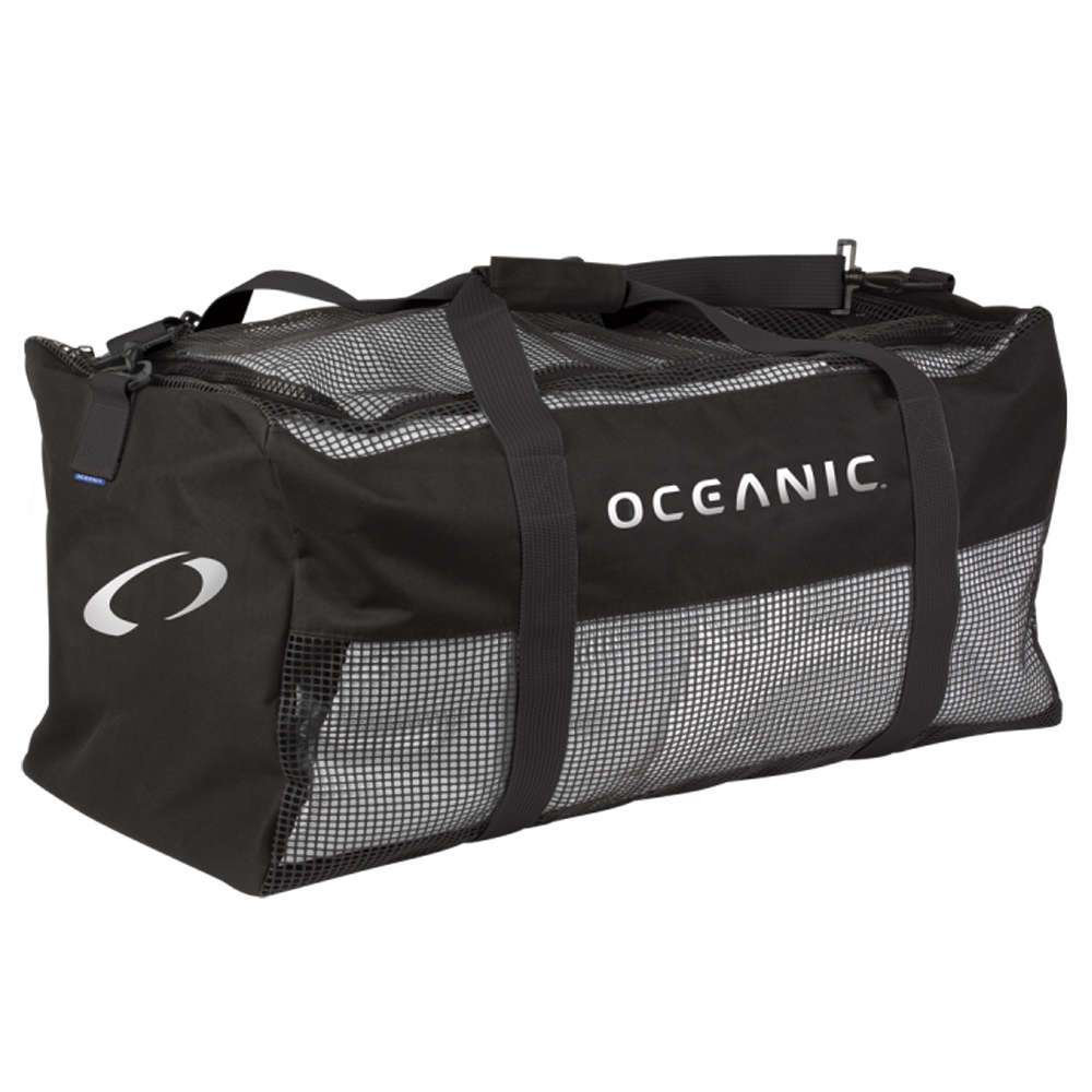 台灣潛水 Oceanic Mesh Duffel Bag 裝備網袋 Pchome商店街 台灣no 1 網路開店平台