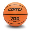 [新奇運動用品] CONTI B700-5-O 橡膠籃球 5號籃球 室外籃球 CONTI籃球