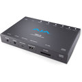 AJA HELO H.264 直播錄製串流編碼器 ( 買就送 Toshiba U3 R95W75 高速記憶卡 64GB )