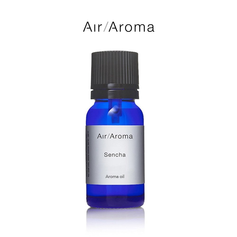 澳洲 Air Aroma｜Sencha煎茶氣氛芳香精油10ml