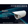 【AHD-6燈白雲機】特殊銀邊設計 高清AHD 1080P 300萬鏡頭 IP66 高畫質 監視器 攝影機 SONYExmor晶片 三泰利專業監視器批發