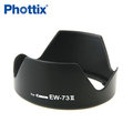 ◎相機專家◎ Phottix EW-73II 鏡頭遮光罩 適用 Canon EF 24-85mm 50550 公司貨