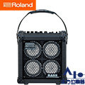 【全方位樂器】ROLAND Bass Amplifier貝斯擴大音箱(5W) MCB-RX