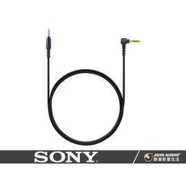 【醉音影音生活】Sony MUC-S12NB1 耳機升級線/耳機線.適用MDR-1A/MDR-100AAP.公司貨