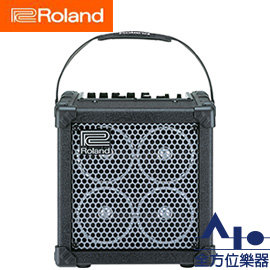 全方位樂器】ROLAND Guitar Amplifier 吉他擴大音箱(5W) MCUBE-RX