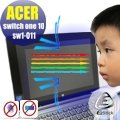 【Ezstick抗藍光】ACER Switch One 10 SW1-011 系列 防藍光護眼螢幕貼 (可選鏡面或霧面)