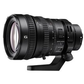 SONY G 鏡 FE PZ 28-135mm F4 G OSS 鏡頭 全片幅E接環電動變焦 G 鏡頭《平輸》