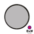【B+W官方旗艦店】B+W XS-Pro KSM 49mm HTC-PL CPL 高透光凱氏環形偏光鏡 B W