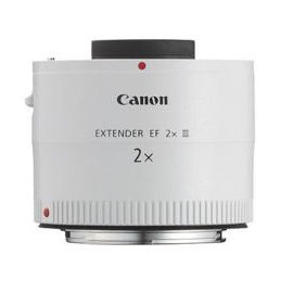 Canon Extender EF 2X III 加倍鏡/ 增距鏡(平行輸入)