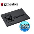 Kingston 金士頓 SSDNow A400 240GB 2.5吋 SATA-3 固態硬碟 SA400S37 /紐頓e世界