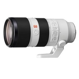SONY G 鏡 FE 70-200mm F2.8 GM OSS E 接環望遠變焦鏡頭《平輸》