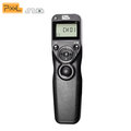 ◎相機專家◎ PIXEL 品色 T3 DC0 有線定時液晶遙控器 縮時攝影 Nikon D700 D800 公司貨