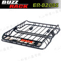 【大山野營】台灣製 BUZZ RACK ER-8208S 新款行李盤 行李框 車頂框 置物盤 置物籃 行李籃 車頂盤 行李箱 貨架