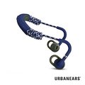 禾豐音響 送收納袋 瑞典 Urbanears Stadion 運動防汗藍牙耳機 藍 公司貨保固1年 另jabra rox
