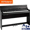 【全方位樂器】ROLAND Digital Piano 直立式數位鋼琴(霧黑) DP603-CB DP603