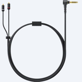 【SONY】 MUC-M12NB1 耳機用更換導線 適用於 XBA-Z5、A3、A2、N3AP、N1AP 公司貨 ◆24期0利率◆