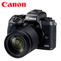 ◎相機專家◎ Canon EOS M5 KIT EF-M 18-150mm IS STM 公司貨