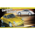 FUJIMI 1/24 RS13 Porsche 911 Carrera 2/Carrera 4 富士美