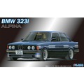 FUJIMI 1/24 BMW 323i Alpina C1-2.3 富士美 RS9 組裝模型