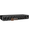 ::bonJOIE:: 美國進口 Behringer UMC404HD MIDI USB 錄音介面 (全新盒裝) USB2.0 德國耳朵牌 錄音卡 內建48V幻象 UMC404 HD