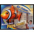 【樂活先知】《現貨在台》美國 Air Swimmers 遙控 飛天魚 (小丑魚、大白鯊、憤怒鳥)