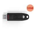 SanDisk 32GB Cruzer Ultra【CZ48】100MB/s SDCZ48-032G USB 3.0 隨身碟