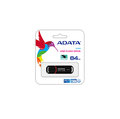 ADATA UV150-64GB 隨身碟 黑色 USB 3.0