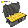 ◎相機專家◎ Pelican 1615 AirWD 超輕防水氣密箱(含隔層) 拉桿帶輪 防撞箱 公司貨