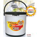 安全 節能 悶燒鍋 台灣製造 保冷保熱悶燒鍋