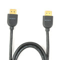 SONY DLC-HE10P 1.4版 HDMI 鍍金頭線 (裸裝) - 1米
