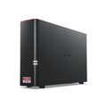 BUFFALO LinkStation 710 8TB 1-Bay NAS Network Attached Storage