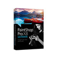 PaintShop Pro X8 ULTIMATE Mini-Box ML(中/英)文(影像處理)