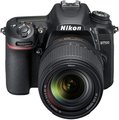 ＊華揚數位＊Nikon D7500 + 18-140MM 變焦鏡頭組 WIFI NFC 繁中平輸