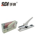 SDI手牌 1140P 重力型訂書機/台