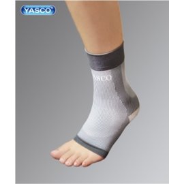 YASCO 纖薄型高張力超涼感護踝