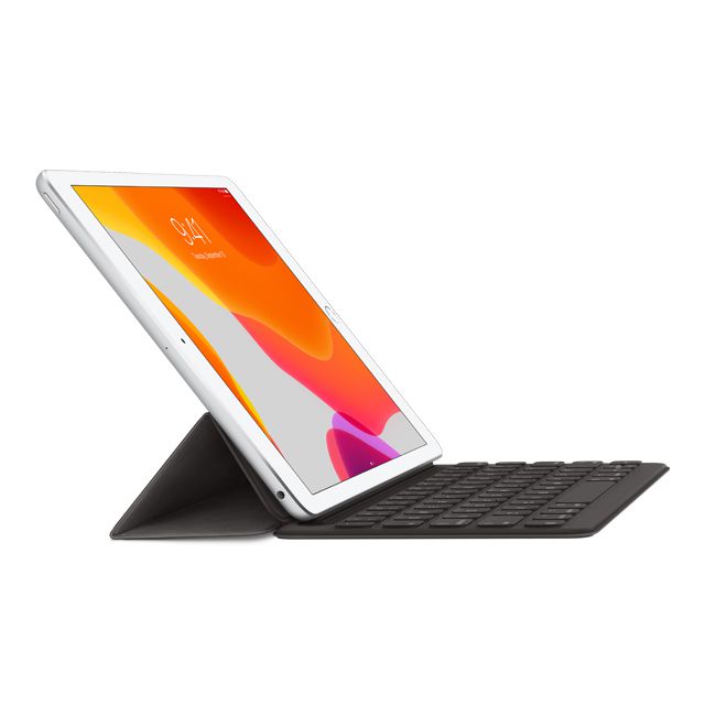 Apple Smart Keyboard MPTL2TA/A (10.5 吋iPad Pro) _ 台灣公司貨