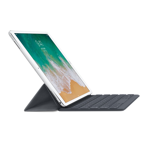 Apple Smart Keyboard MPTL2TA/A (10.5 吋iPad Pro) _ 台灣公司貨