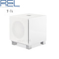 【竹北勝豐群音響】REL T-7i 超重低音喇叭 白色